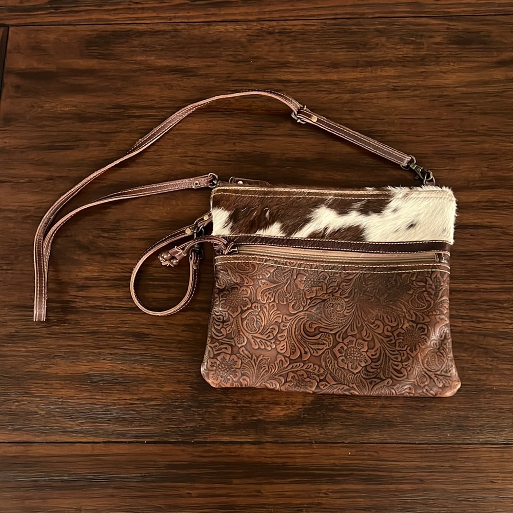 Myra Western Bag